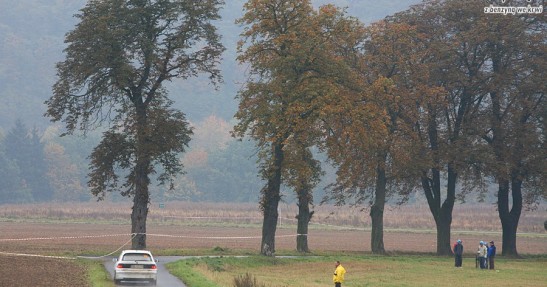 Rajd Dolnośląski RPP